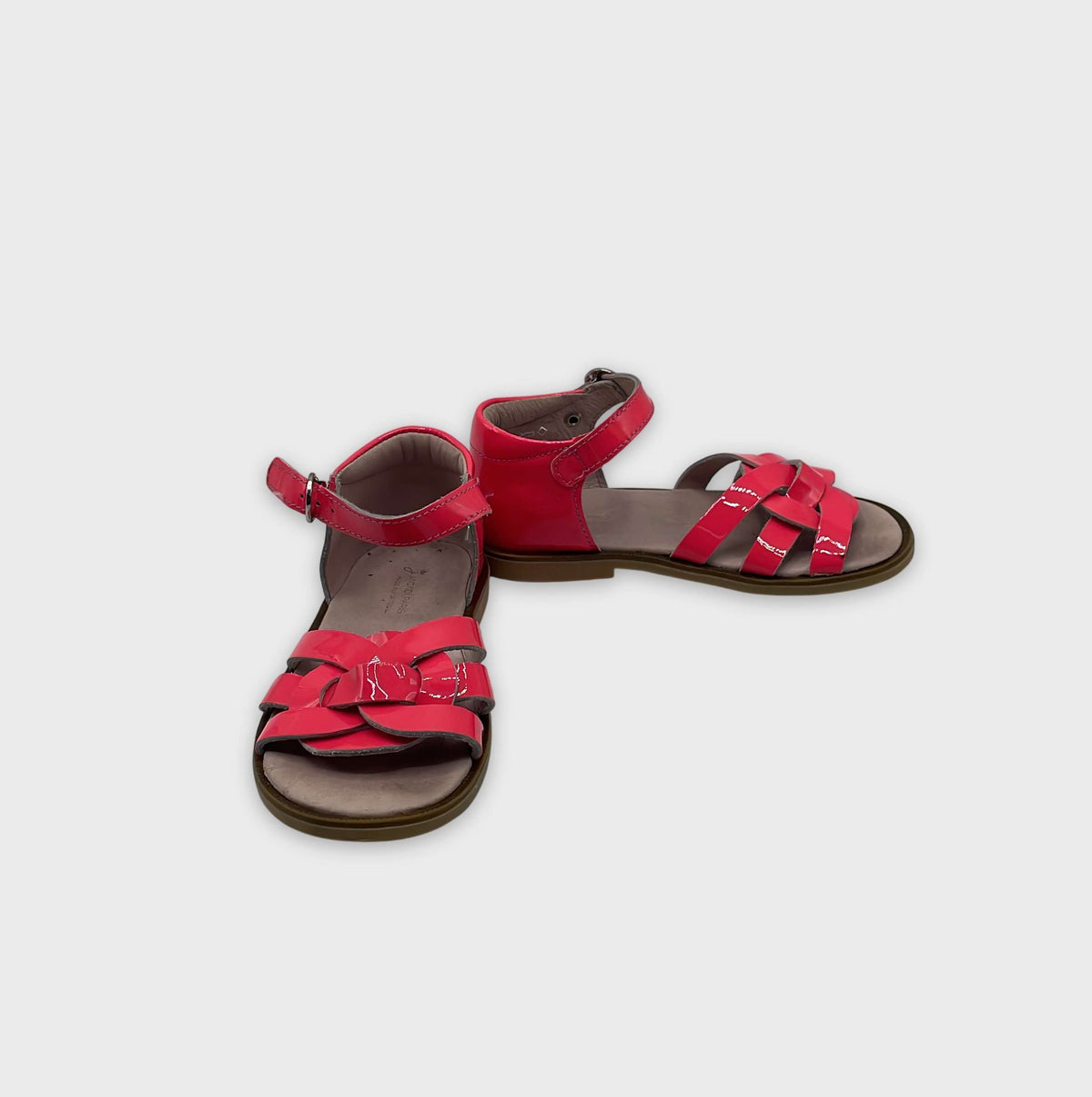 0-Chaussures Jacadi Taille 24