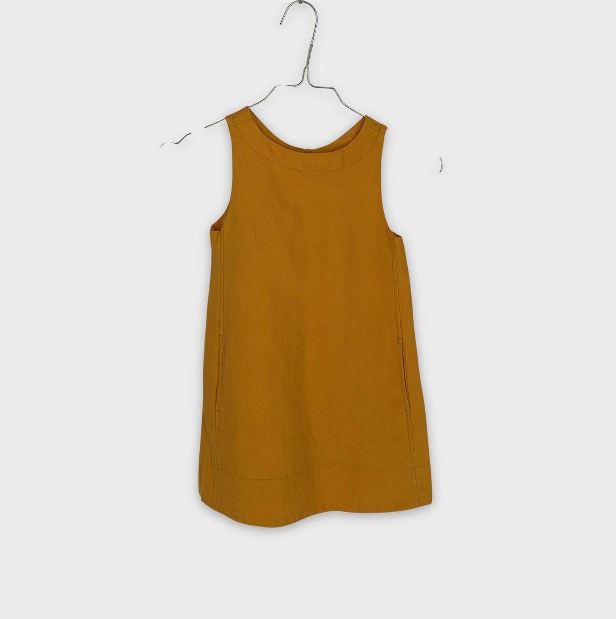 0-Robe Zara Kids 6 ans