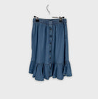 0-Jupe Hema 3-4 Ans