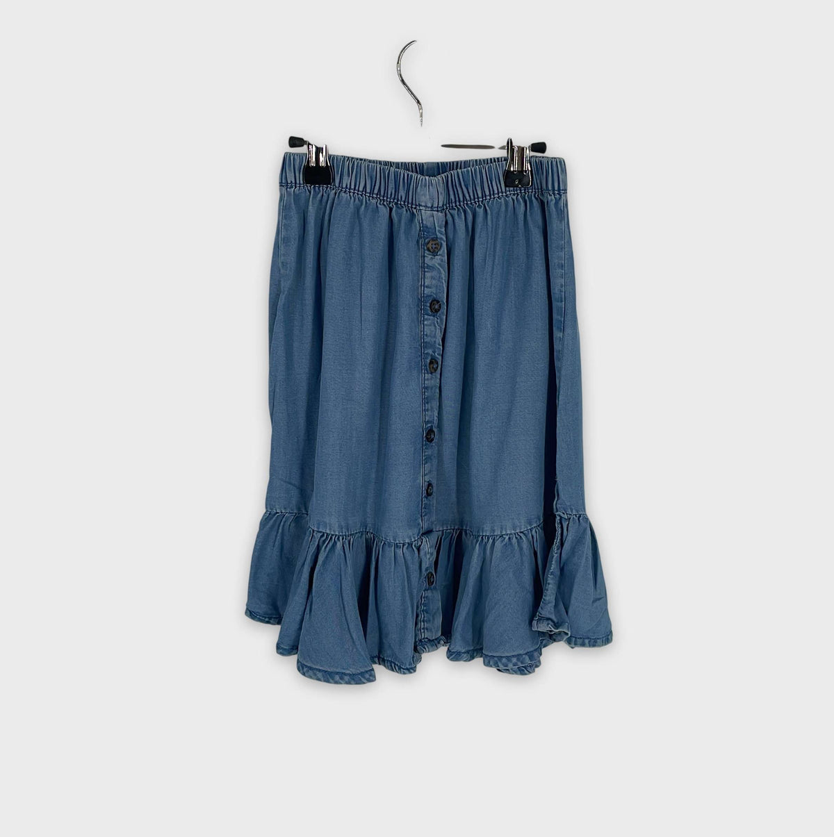 0-Jupe Hema 3-4 Ans