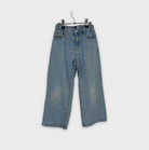 0-Jeans Okaidi 6 ans