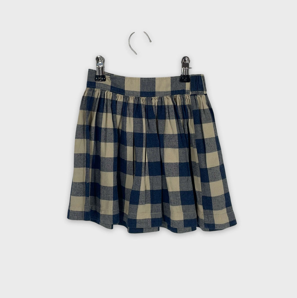 0-Jupe Petit Bateau 6 ans