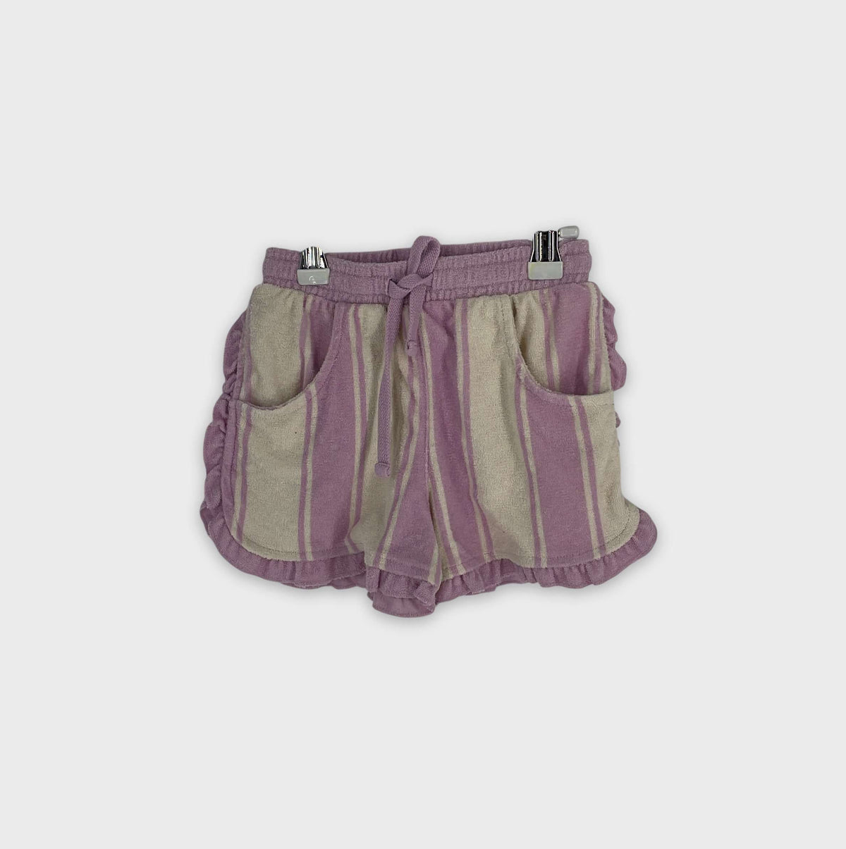 0-Short Hema 3-4 Ans