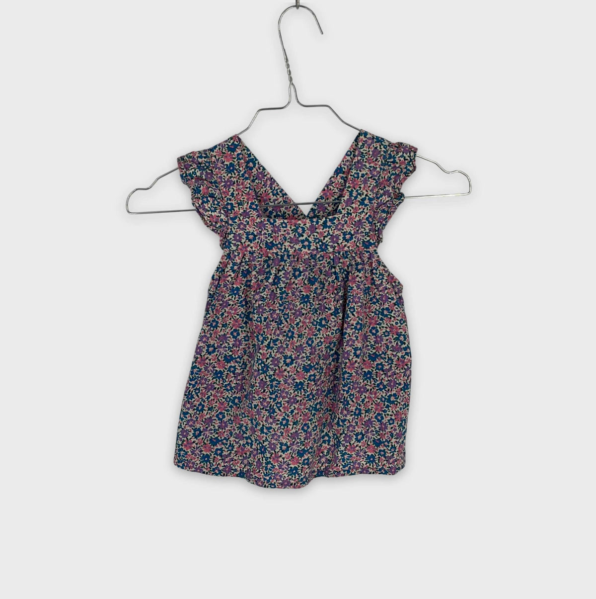 0-Chemise/blouse Zara Kids 3-4 Ans