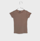 0-T-shirt manches courtes Kiabi 4-5 Ans