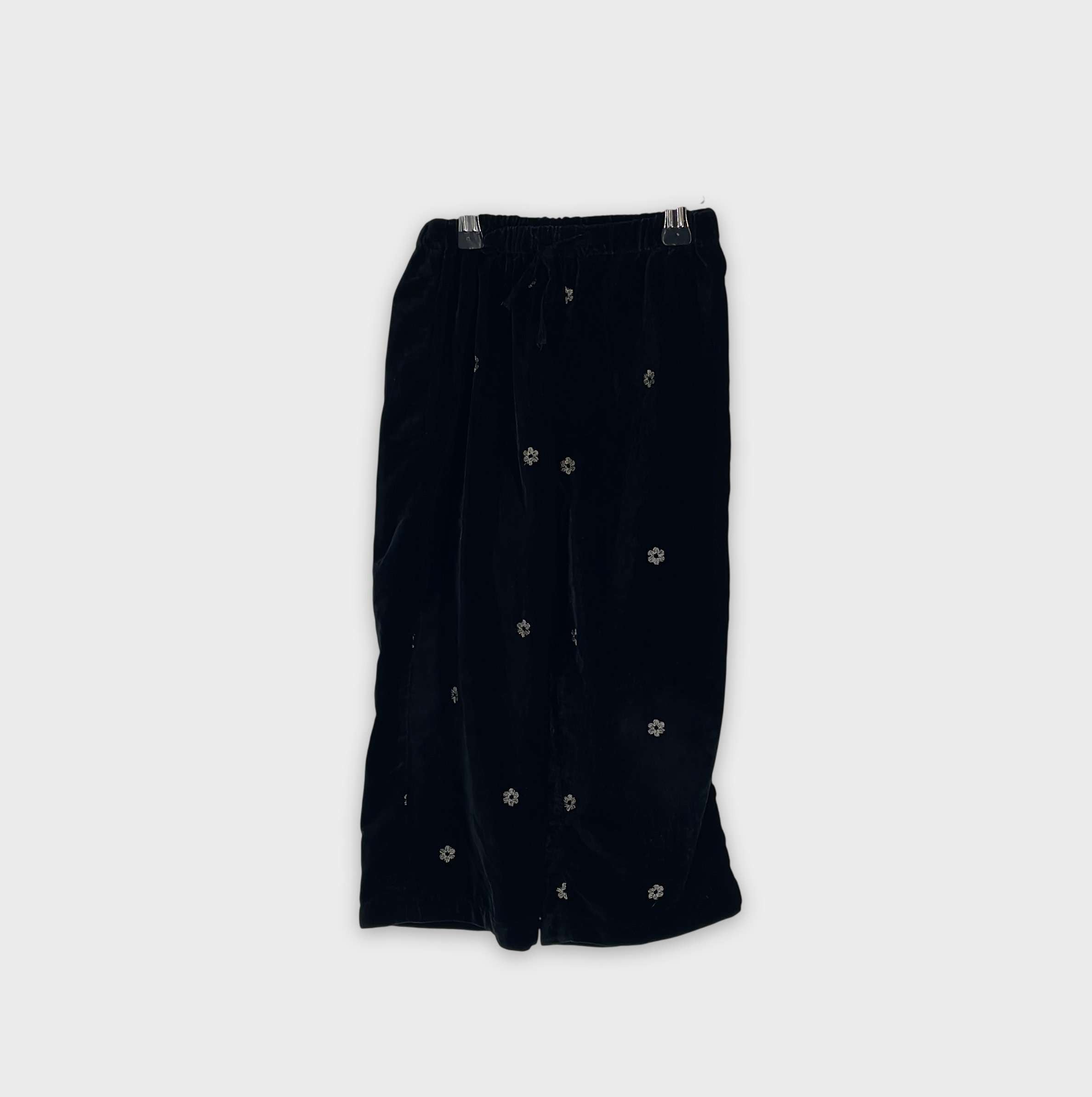 0-Jupe Zara Kids 4-5 Ans