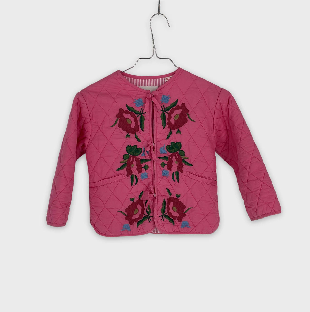 0-Veste/combinaison de ski  Zara Kids 6 ans