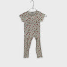 0-Pyjama court Marque Inconnue