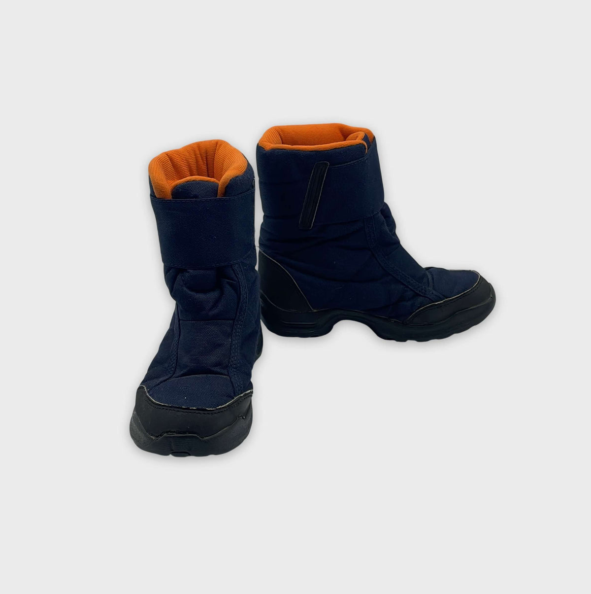 0-Chaussures Quechua Taille 30