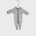 0-Pyjama long Petit Bateau 1 mois