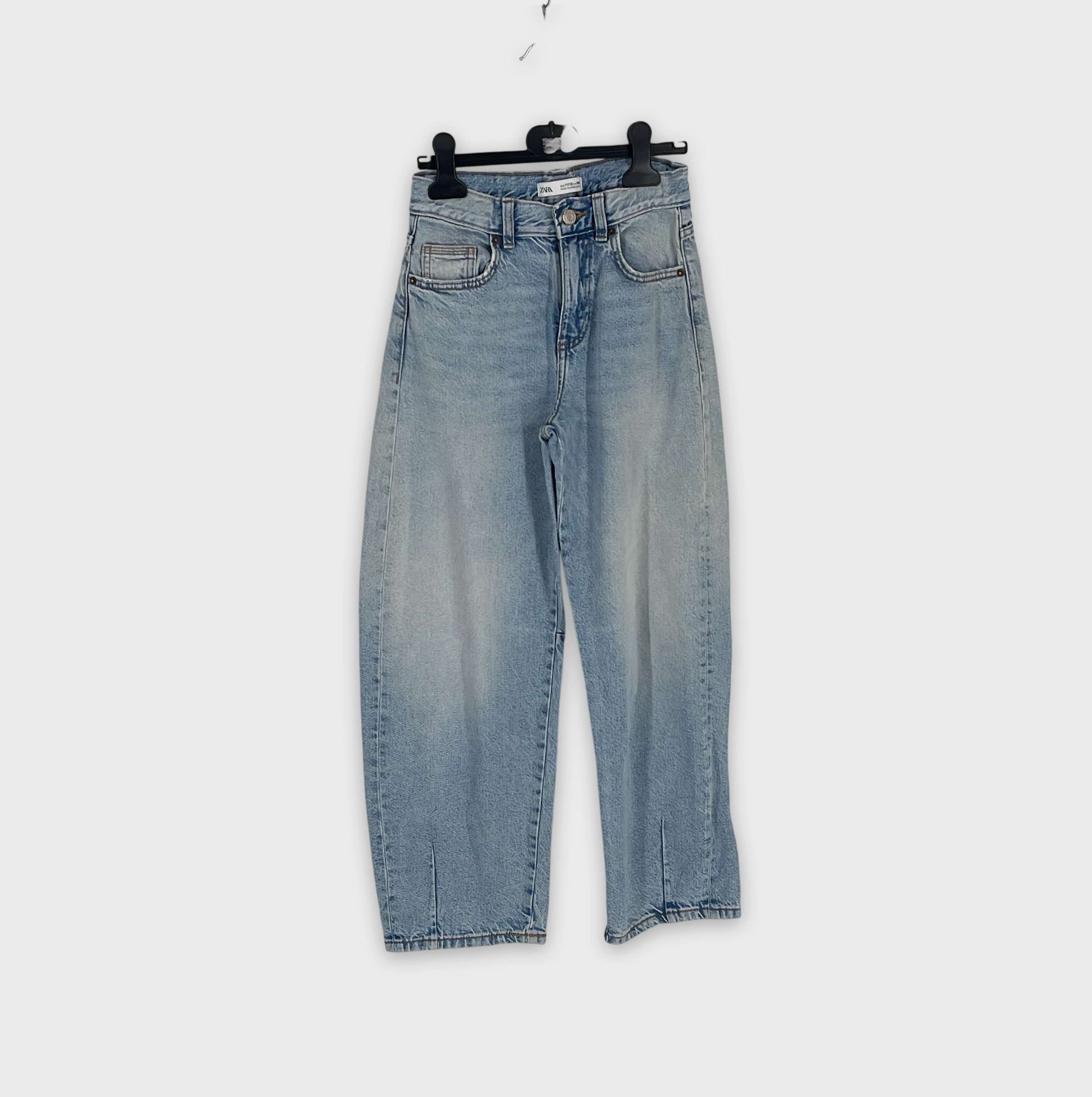 0-Pantalon Zara Kids 11-12 Ans
