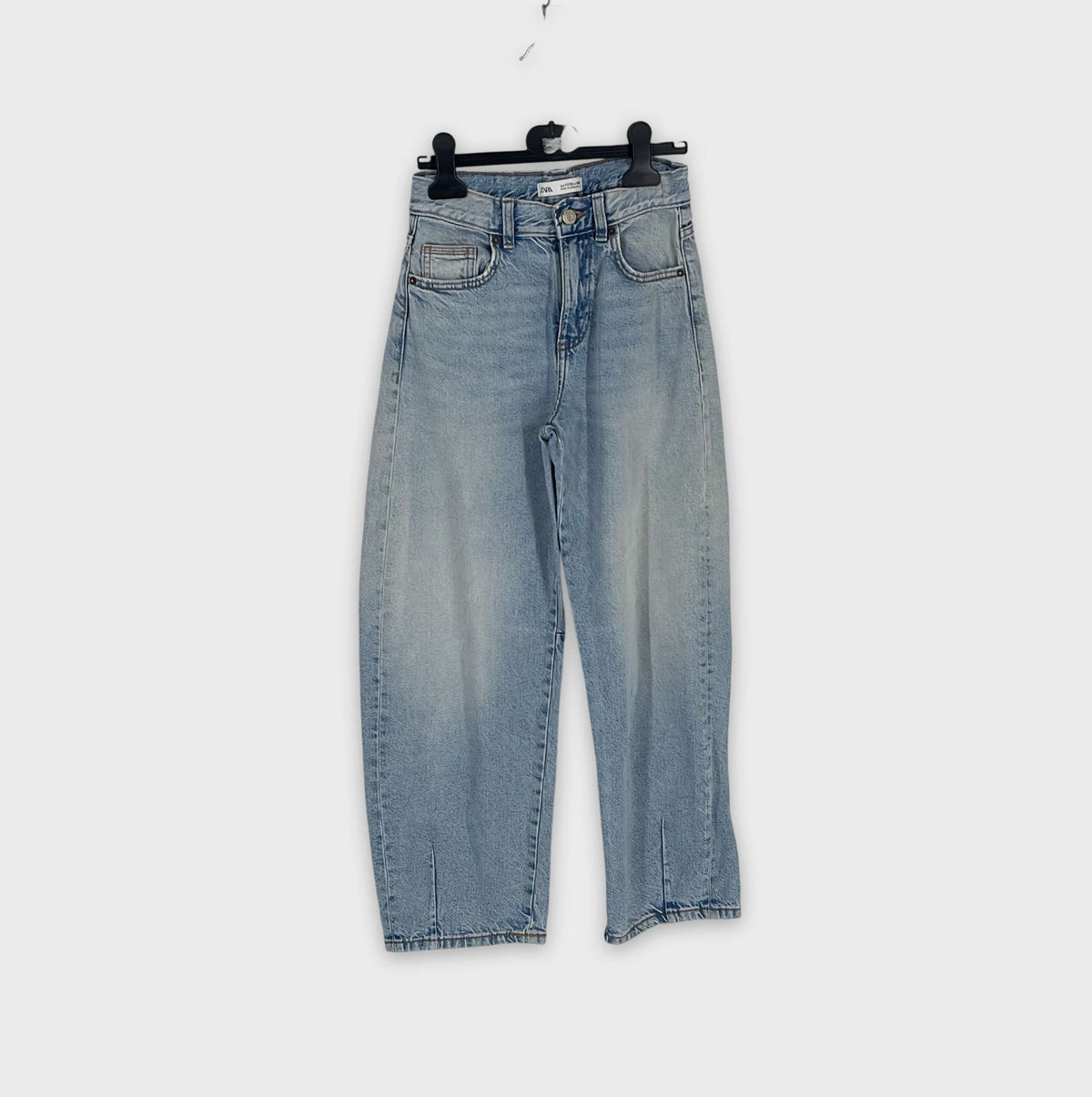 0-Pantalon Zara Kids 11-12 Ans