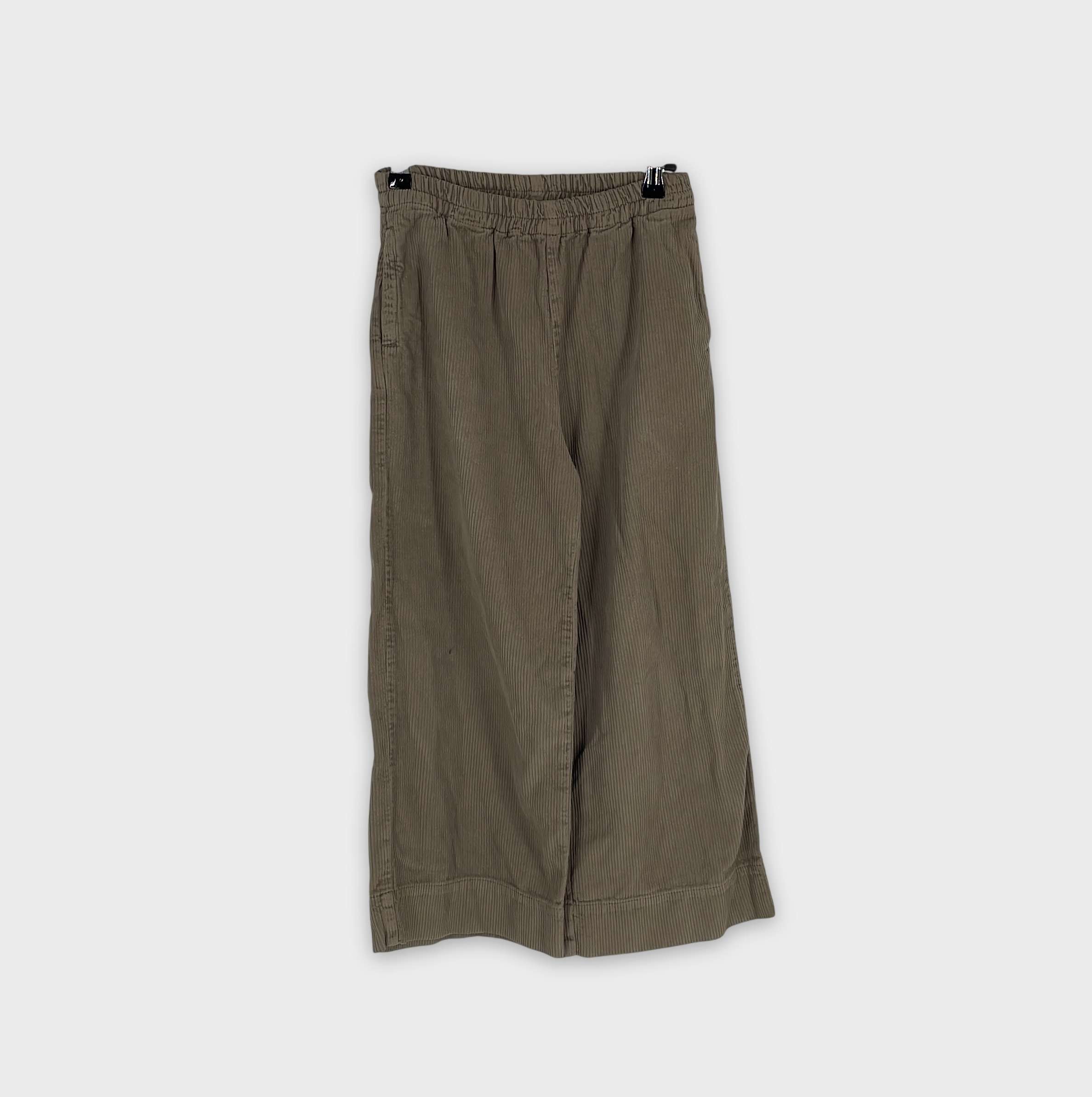 0-Pantalon The New Society 12 ans