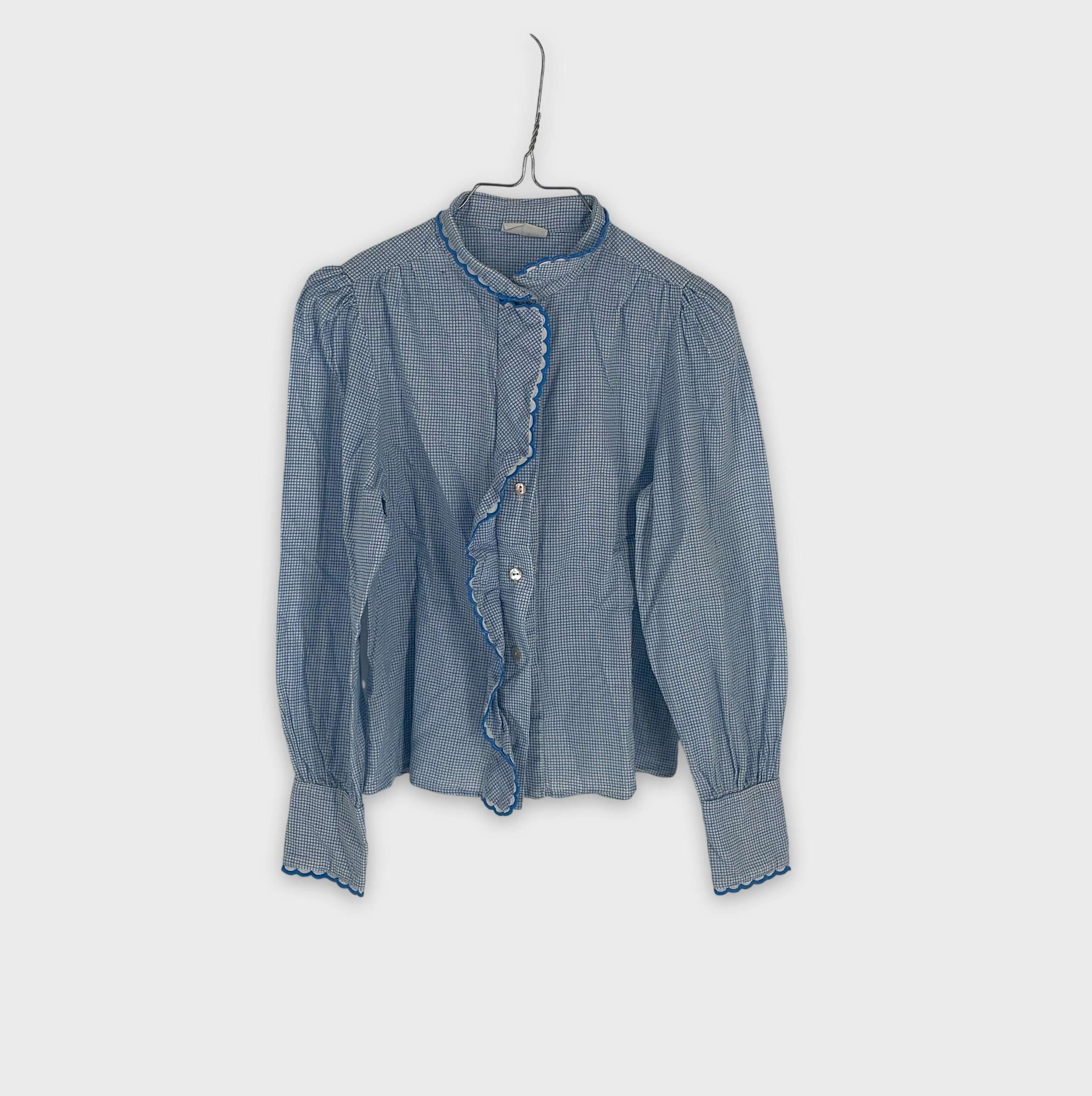 0-Chemise/blouse Maed For Mini 8 ans
