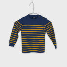 0-Pull Saint James 5 ans