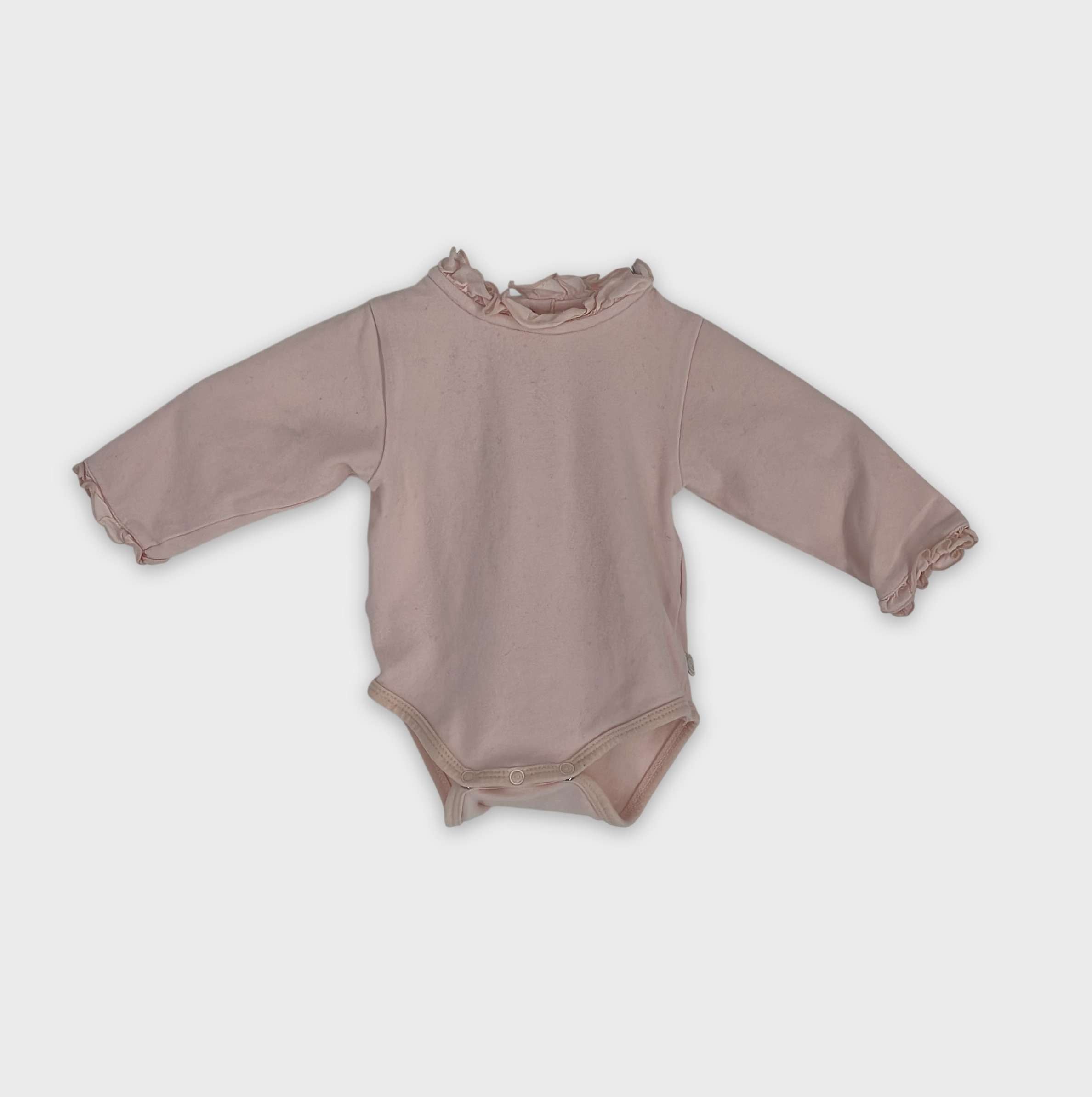 0-Body Noukie'S 1 mois