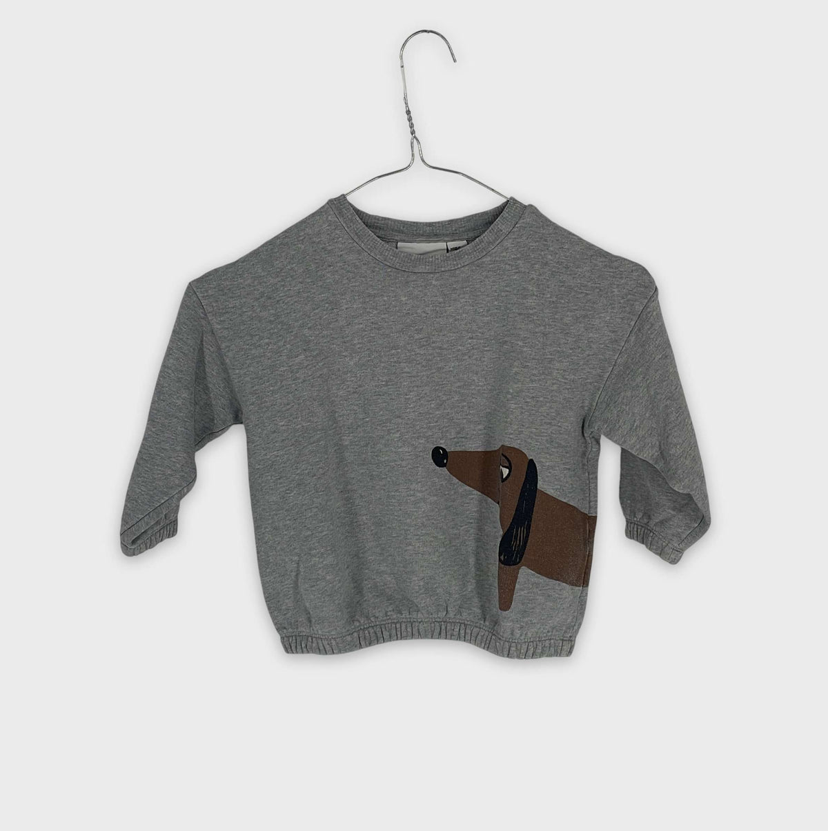 0-Sweat Mini Rodini 24 Mois - 3 Ans