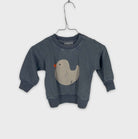 0-Sweat Bobo Choses 9 mois