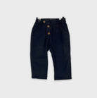 0-Pantalon Zara Kids 12-18 Mois