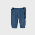 0-Jeans P'tit filou 6 mois