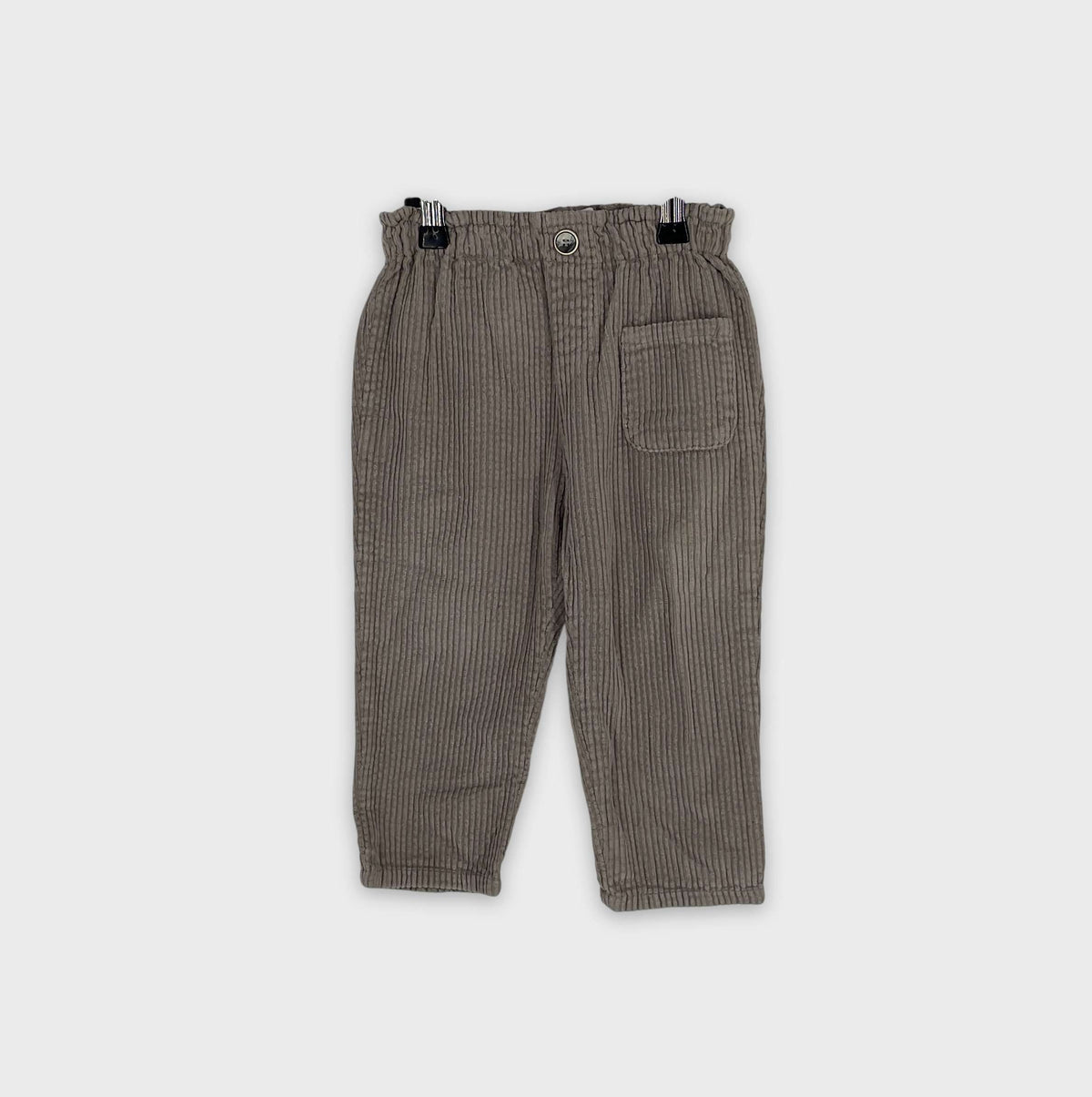 0-Pantalon Zara Kids 18 mois