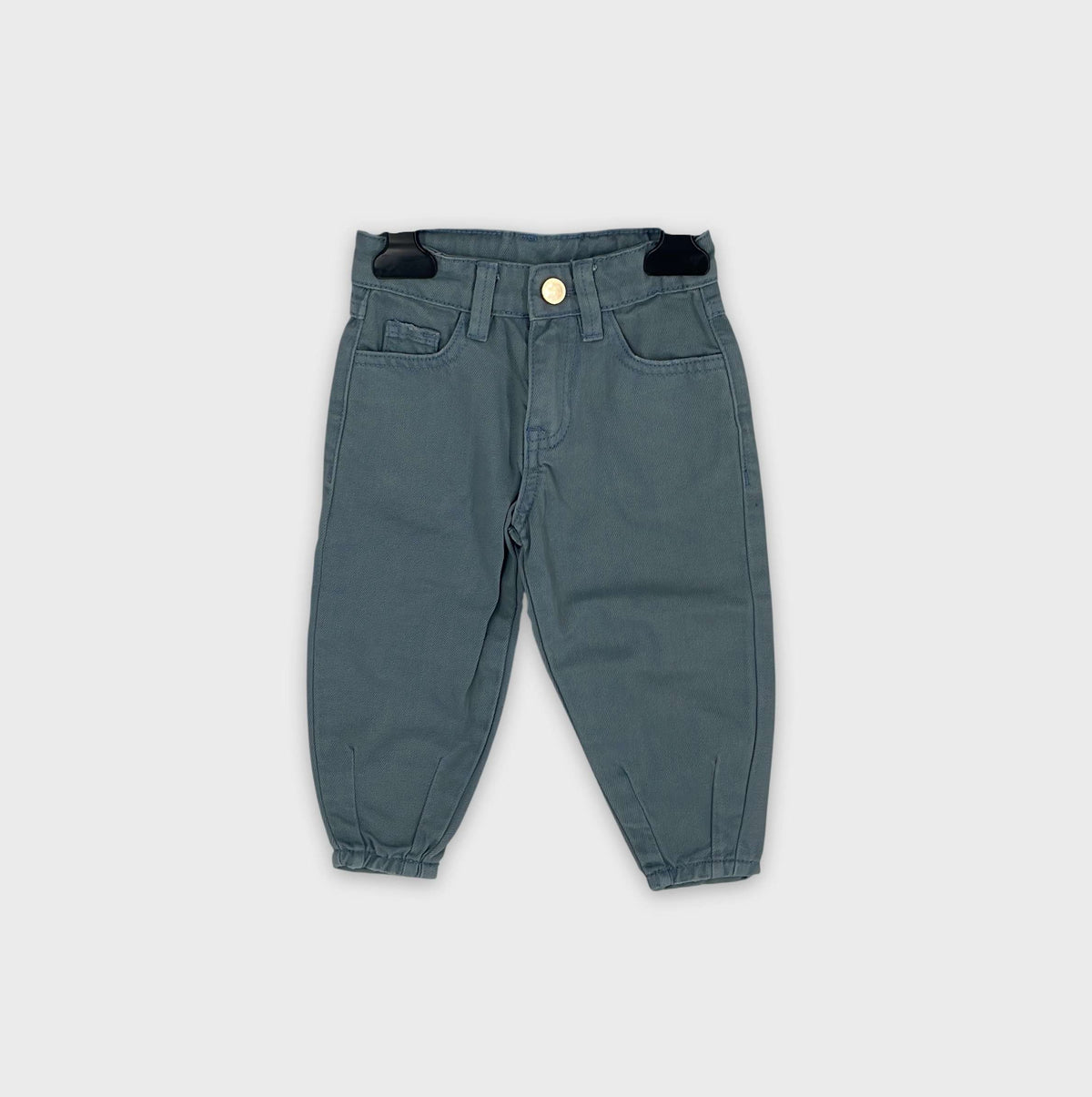0-Jeans Maed For Mini 12 mois