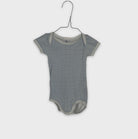 0-Body Petit Bateau 6 mois