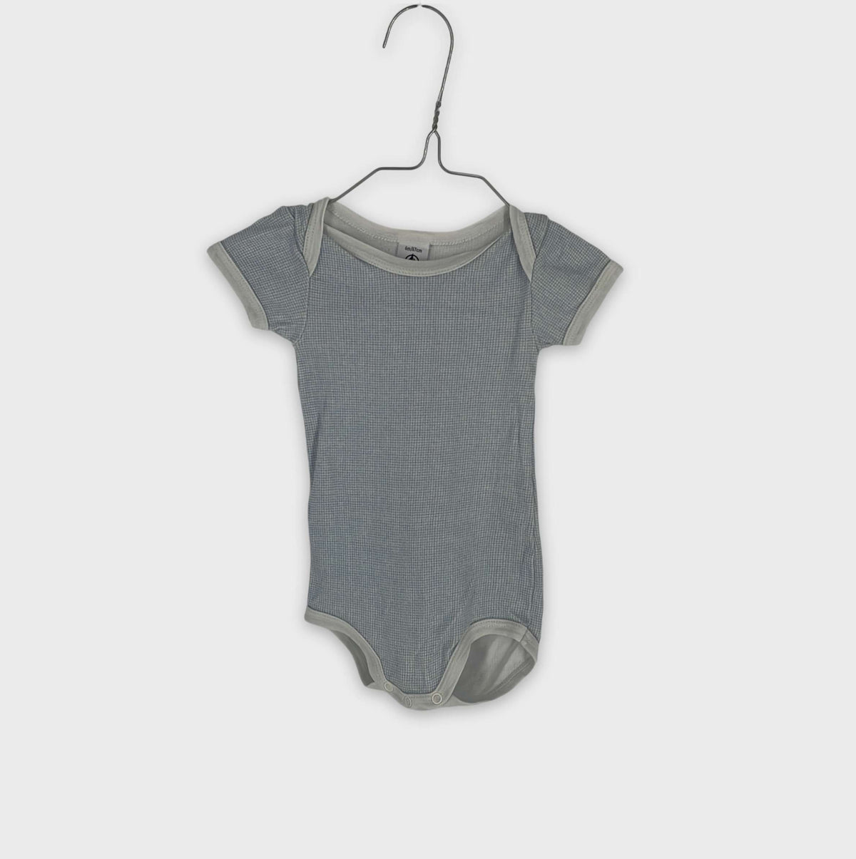 0-Body Petit Bateau 6 mois