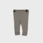 0-Legging Zara Kids 6-9 Mois