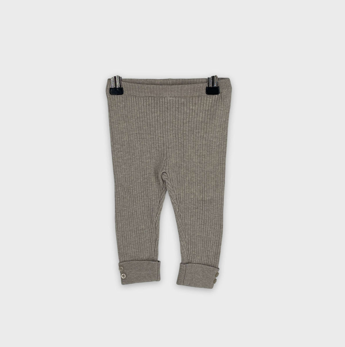 0-Legging Zara Kids 6-9 Mois