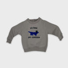 0-Sweat Emile & Ida 9 mois