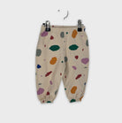 0-Jogging Zara Kids 3-6 Mois