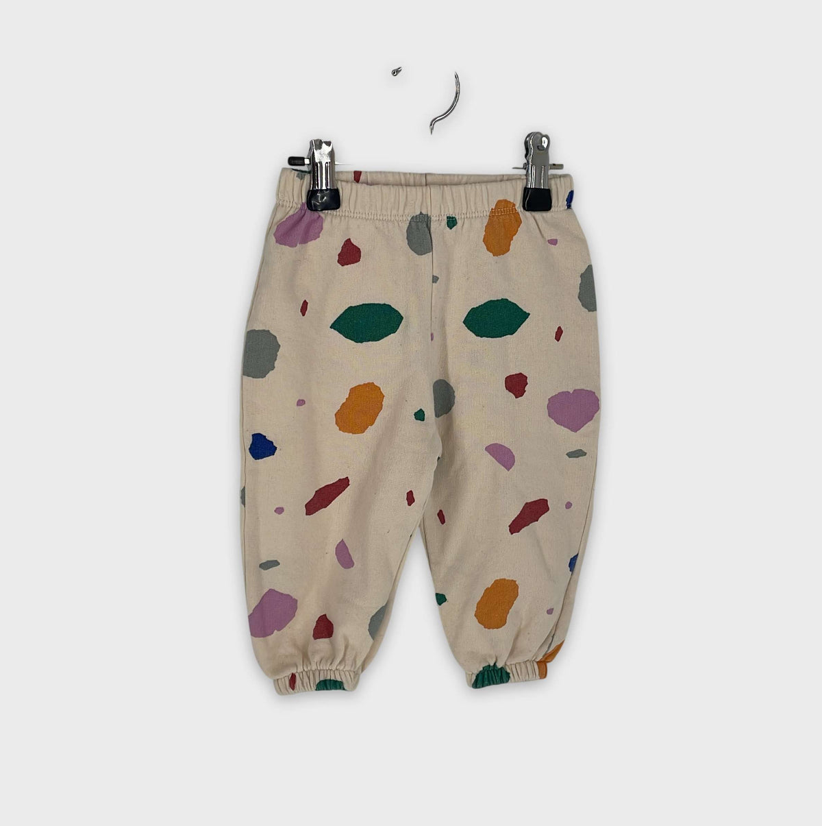 0-Jogging Zara Kids 3-6 Mois
