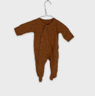 0-Pyjama long Bonjour Little 3 mois