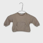 0-Sweat Zara Kids 6 mois