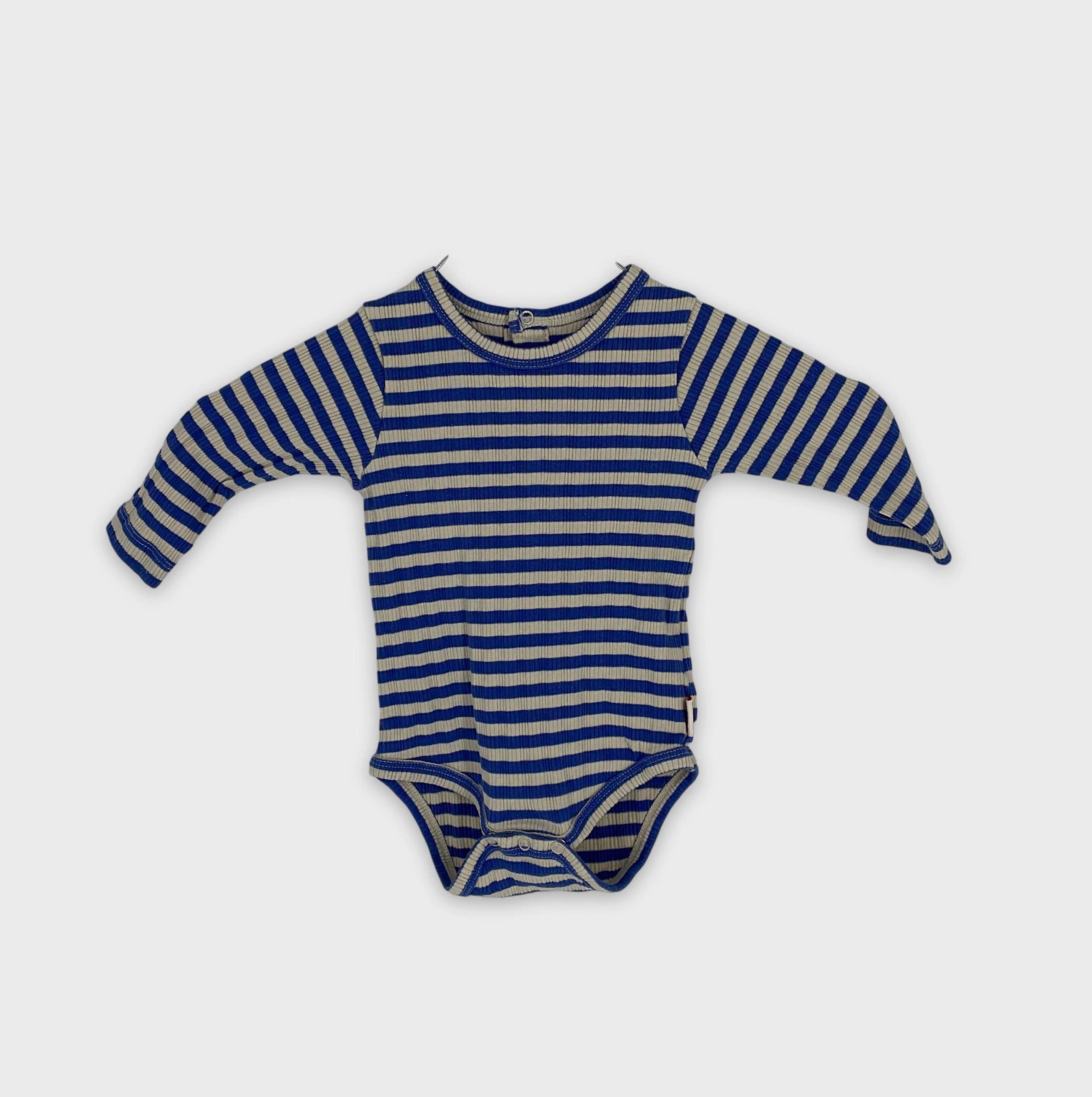 0-Pantalon Tiny Cottons 6 mois