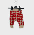 0-Pantalon Bobo Choses 3-6 Mois