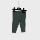 0-Legging Zara Kids 6-9 Mois