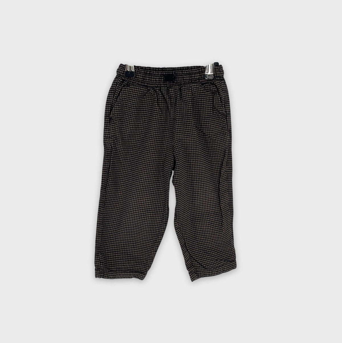 0-Pantalon Zara Kids 24 mois