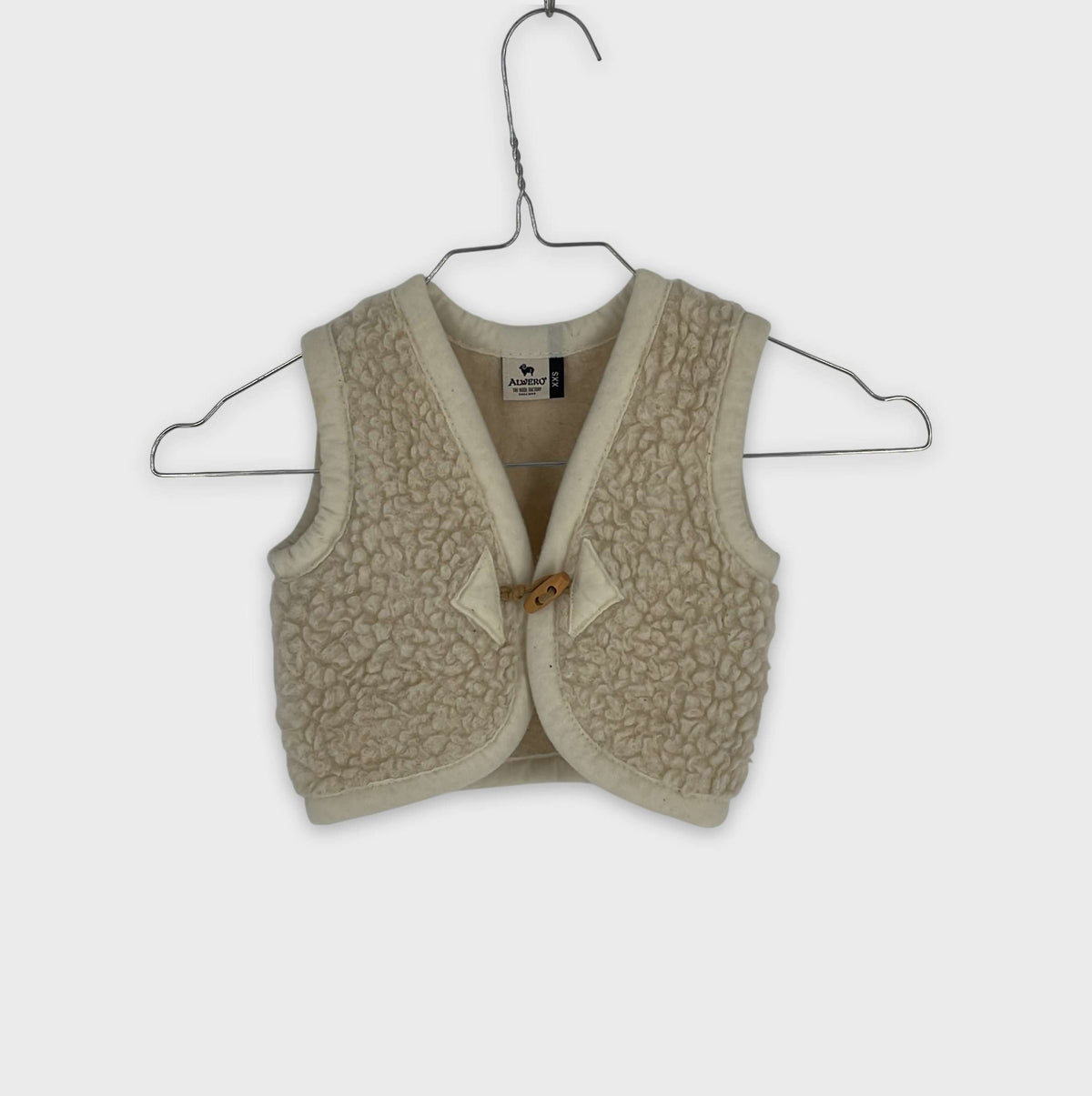 0-Gilet Marque Inconnue