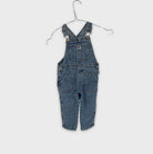 0-Jeans Zara Kids 12-18 Mois