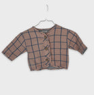 0-Gilet Play Up 6 mois