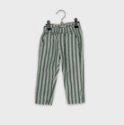 0-Pantalon Piupiuchick 24 mois