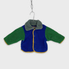 0-Veste/manteau Tiny Cottons 12 mois