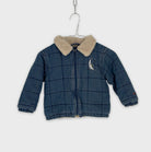 0-Veste/manteau Bobo Choses 24 mois