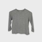 0-T-shirt manches longues Zara Kids 6 ans