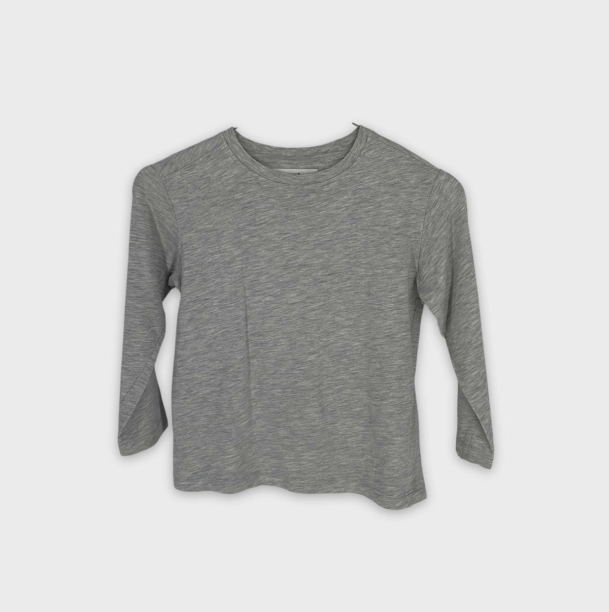 0-T-shirt manches longues Zara Kids 6 ans