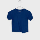 0-T-shirt manches courtes Zara Kids 6 ans