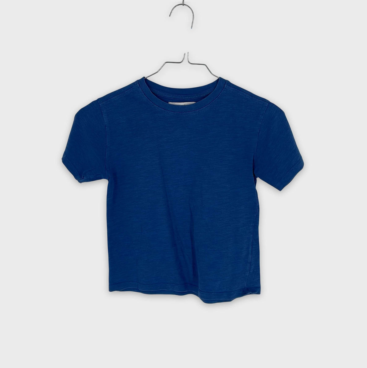 0-T-shirt manches courtes Zara Kids 6 ans