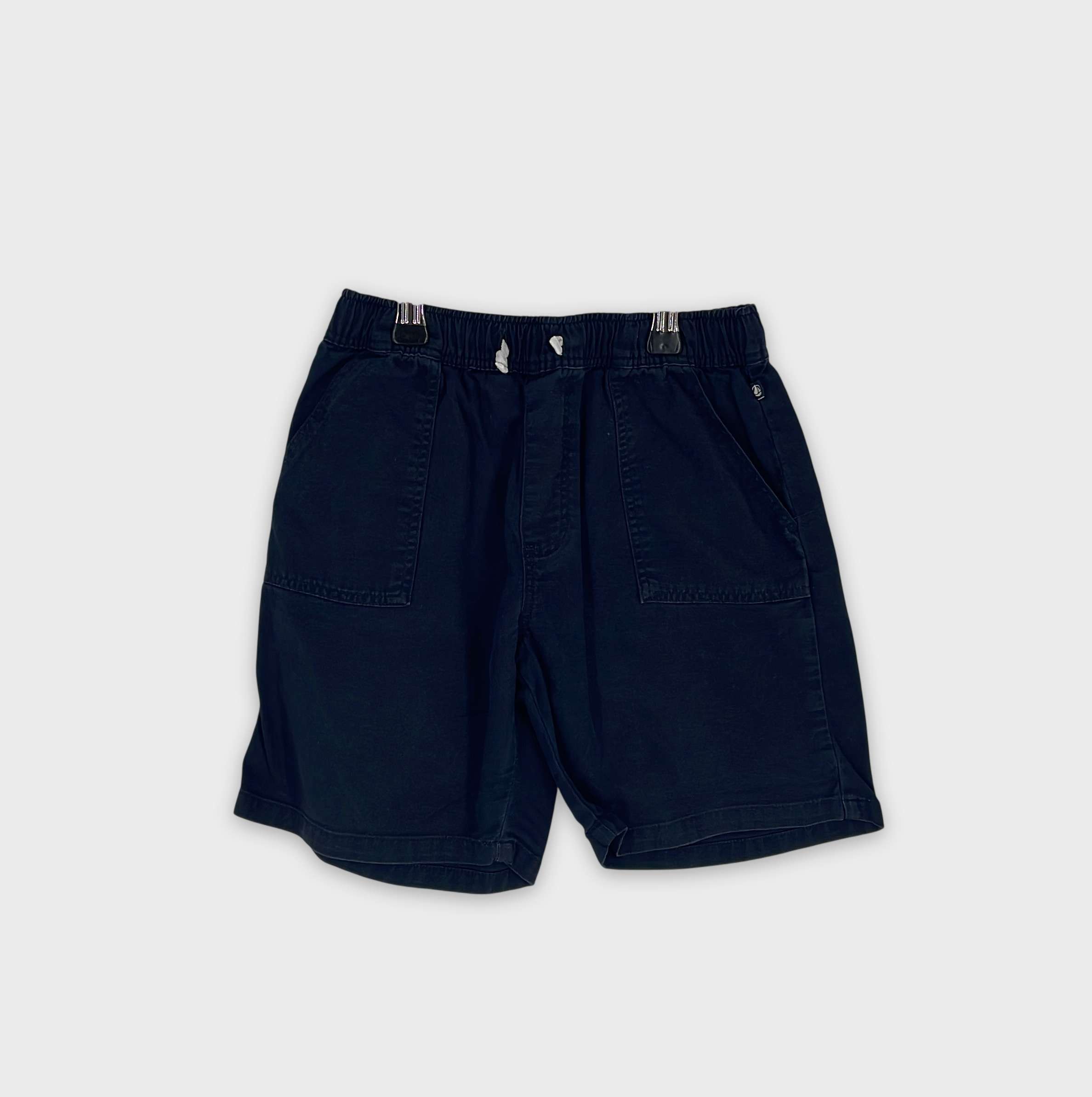 0-Short Petit Bateau 8 ans